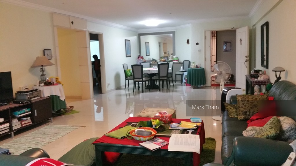 Beauty World Centre (D21), Apartment #116730882